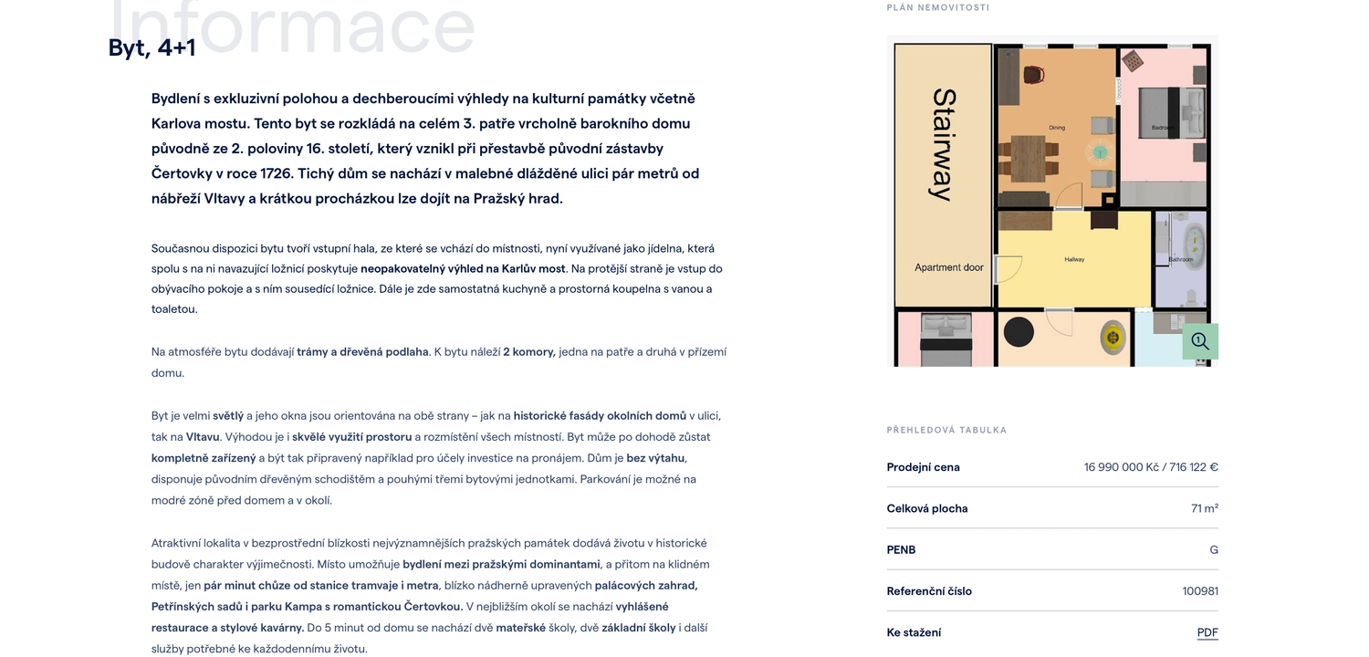 Copywriting a marketingová konzultace